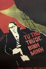 Poster de la película Dawn Lights The Truth