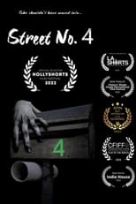 Poster de la película Street No. 4