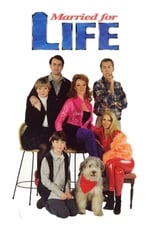 Poster de la serie Married for Life