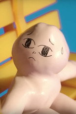 Poster de la película Johnny Bubble
