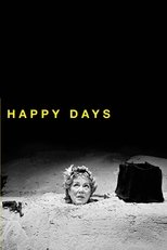 Poster de la película Happy Days