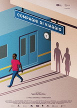 Poster de la película Compagni di Viaggio