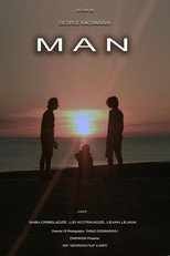 Poster de la película Man