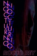Poster de la película Trondheim Nocturno