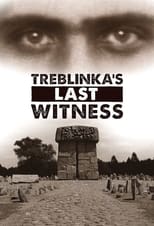 Poster de la película Treblinka's Last Witness