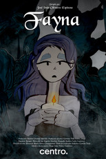 Poster de la película Fayna
