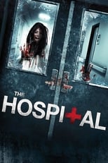 Poster de la película The Hospital