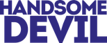 Logo Handsome Devil