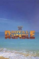 Poster de la película WWE Royal Rumble 1995