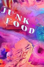 Poster de la película Junk Food