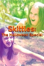 Poster de la película Skittles: The Halloween Special