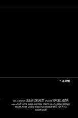 Poster de la película NOTHING