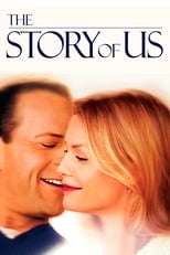 Poster de la película The Story of Us