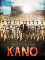 Poster de la película Kano