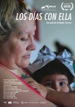 Poster de la película The Days with Her