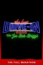 Poster de la serie The Last Drive-In: July 2018 Marathon