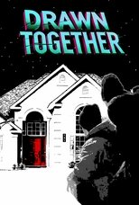 Poster de la película Drawn Together