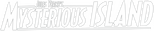 Logo Mysterious Island