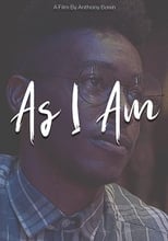 Poster de la película As I Am