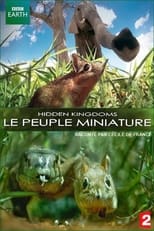 Poster de la película Le peuple miniature