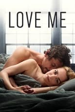 Poster de la serie Love Me