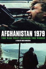 Poster de la película Afghanistan 1979: The War That Changed the World