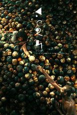 Poster de la película Roid