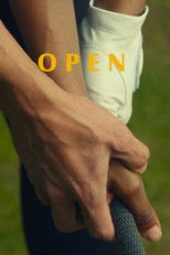 Poster de la película Open
