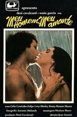 Poster de la película Meu Homem, Meu Amante