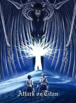 Poster de la serie Attack on Titan