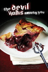 Poster de la película The Devil Walks Among You