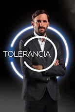 Poster de la serie Tolerancia cero