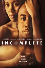 Poster de la película Incomplete