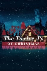 Poster de la película The Twelve J's of Christmas