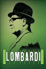 Poster de la película Lombardi