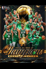 Poster de la película Raising 18 - NBA Feature Documentary