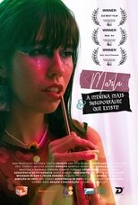 Poster de la película Marla and The Most Insufferable Girl Ever