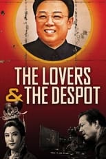 Poster de la película The Lovers and the Despot