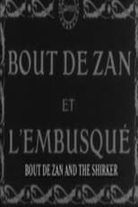 Poster de la película Bout-de-Zan et l'embusqué