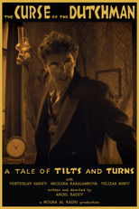 Poster de la película The Curse of the Dutchman