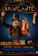 Poster de la película Brincante