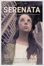 Poster de la película Serenata