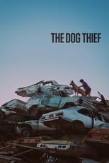 Poster de la película The Dog Thief
