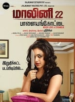 Poster de la película Malini 22 Palayamkottai