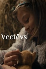 Poster de la película Vectēvs