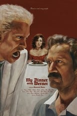 Poster de la película My Dinner with Werner