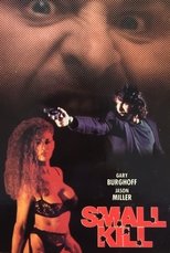 Poster de la película Small Kill