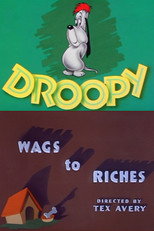 Poster de la película Wags to Riches