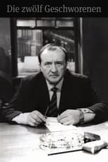 Poster de la película The Twelve Jurors