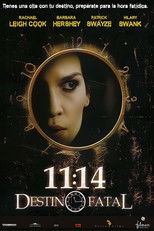 Poster de la película 11:14 - Destino fatal